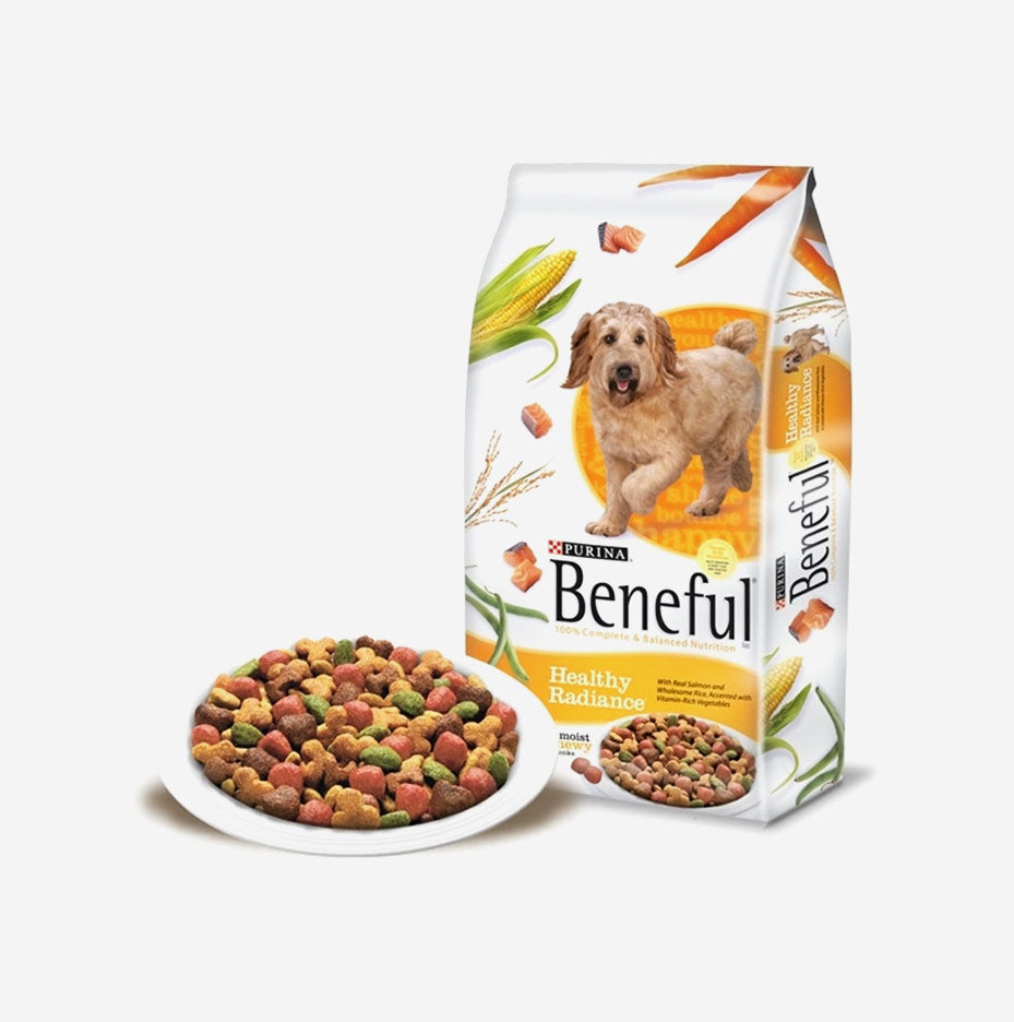 Wilderness Dry Dog Food